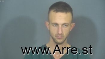 Nathan Lee Price Mugshot