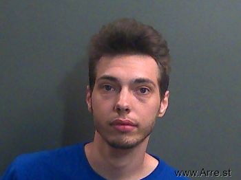 Nathan Allen Smith Mugshot