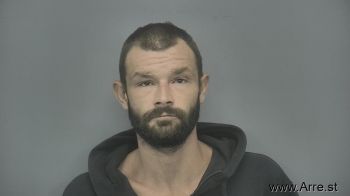 Nathan Lee Wallace Mugshot