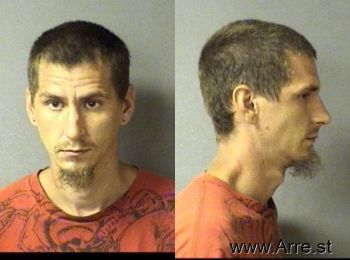 Nathan Michael Wright Mugshot