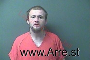 Nathanial Kane Albertson Mugshot