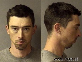 Nathanial Joel Holland Mugshot