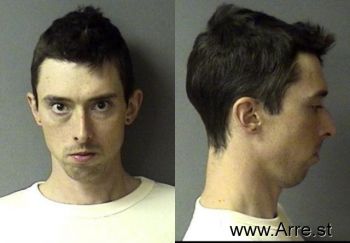 Nathanial Joel Holland Mugshot