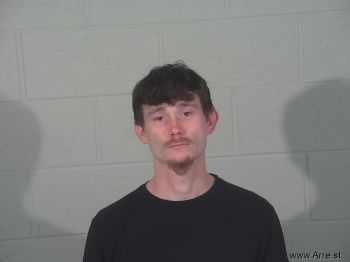 Nathanial D Owens Mugshot