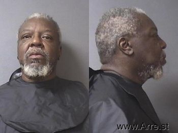 Nathaniel  Davis Mugshot