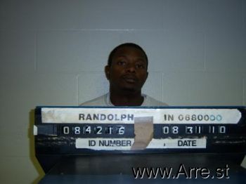 Nathaniel Richard Durden-washpun Mugshot