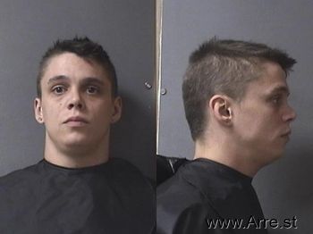 Nathaniel Warren Lee Mugshot