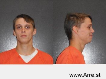 Nathaniel Warren Lee Mugshot