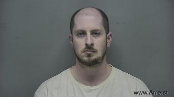 Nathaniel  Norris Mugshot