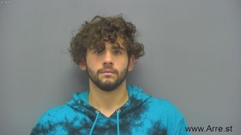 Nathaniel Adrian Wilcox Mugshot