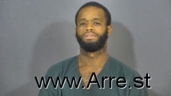 Nehemiah Rashad Felders L Mugshot