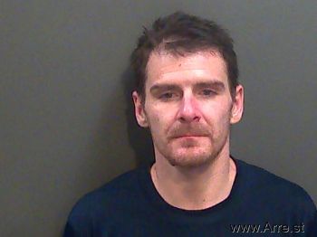 Nicholas Corbin Berry Mugshot