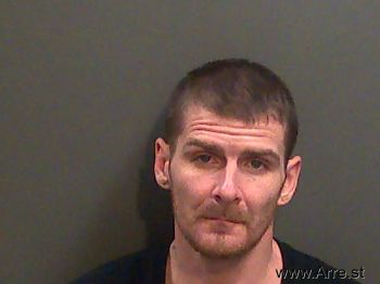 Nicholas Corbin Berry Mugshot