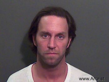 Nicholas George Bruner Mugshot