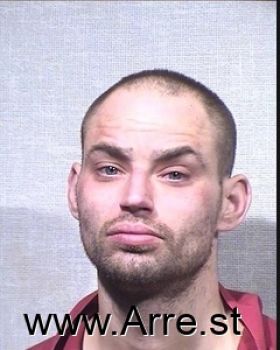 Nicholas Joe Collins Mugshot