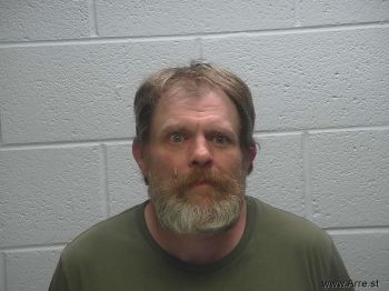 Nicholas Adam Davis Mugshot