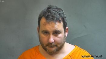 Nicholas Christian Diehl Mugshot