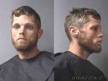 Nicholas David Dorroh Mugshot