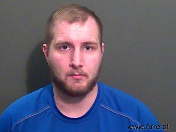 Nicholas Shane Edwards Mugshot