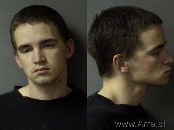 Nicholas Andrew Flynn Mugshot