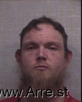 Nicholas Ryan Garrett Mugshot