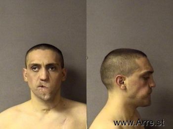 Nicholas William Hamilton Mugshot