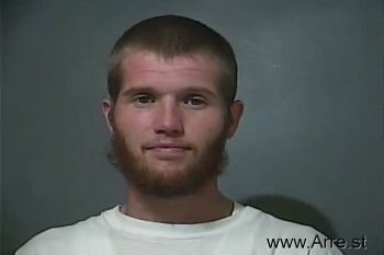 Nicholas  Hamilton Mugshot