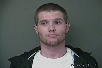 Nicholas  Hamilton Mugshot