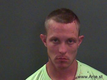 Nicholas Michael Kareken Mugshot