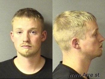 Nicholas Bryan Lester Mugshot