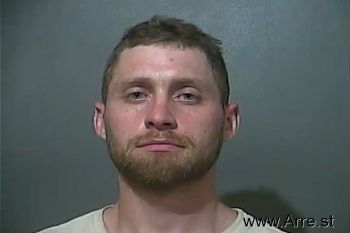 Nicholas William Loffredo Mugshot