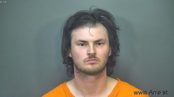 Nicholas T Mcdonald Mugshot