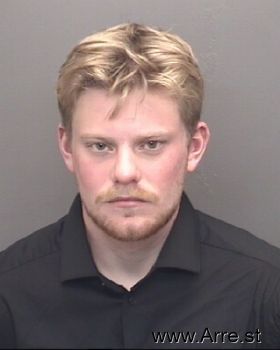 Nicholas W Mitchell Mugshot