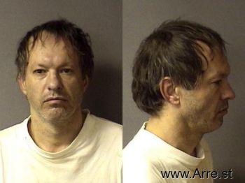 Nicholas Ray Moore Mugshot