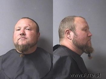 Nicholas Rinde Obrien Mugshot