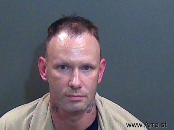 Nicholas Alan Ricks Mugshot