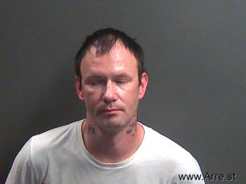 Nicholas Alan Ricks Mugshot