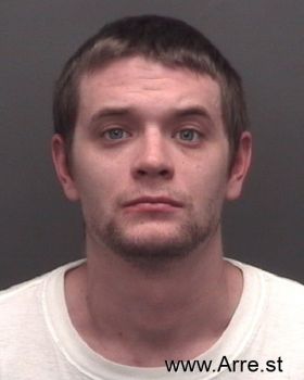 Nicholas Wade Sutton Mugshot