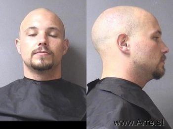 Nicholas Ryan Wood Mugshot