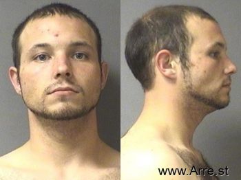 Nicholas Ryan Wood Mugshot