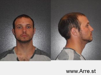 Nicholas Ryan Wood Mugshot