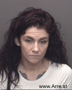 Nicole Ann Bell Mugshot