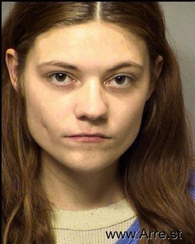 Nicole Marie Bell Mugshot