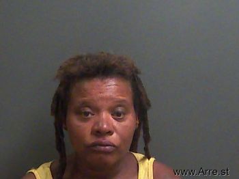 Nicole Ann Cox Mugshot