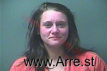 Nicole  Goodwin Mugshot