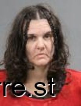 Nicole  Johnson Mugshot