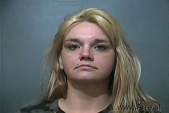 Nicole M Johnson Mugshot