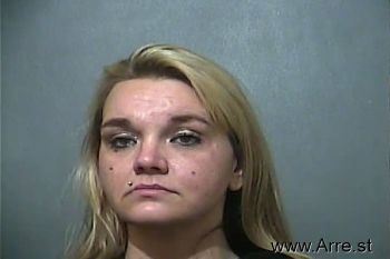 Nicole M Johnson Mugshot