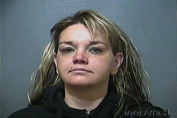 Nicole M Johnson Mugshot