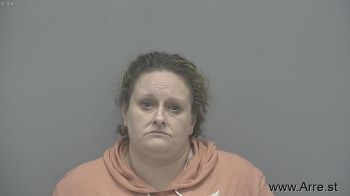 Nicole J Kelley Mugshot